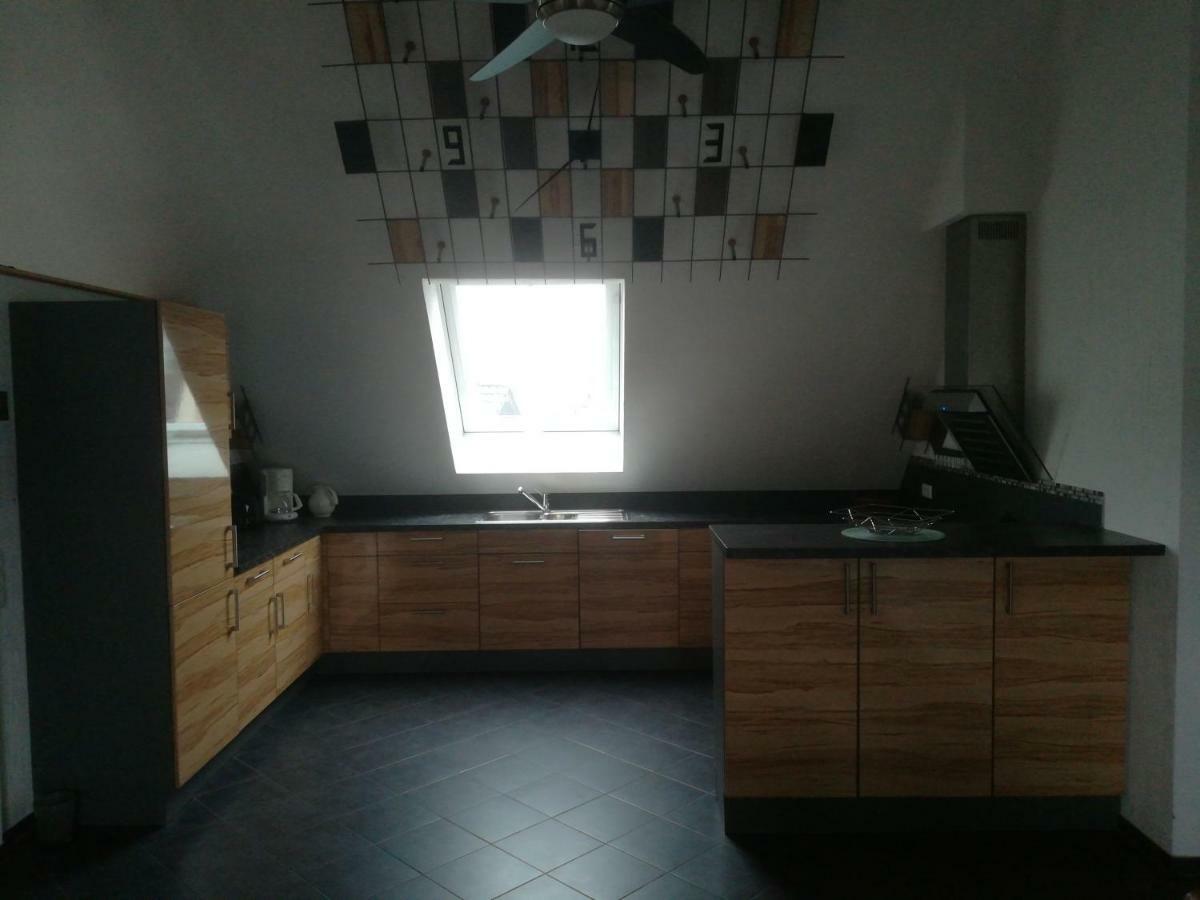 Top Ferienwohnung 125 M² In Salem Salem  Exterior photo