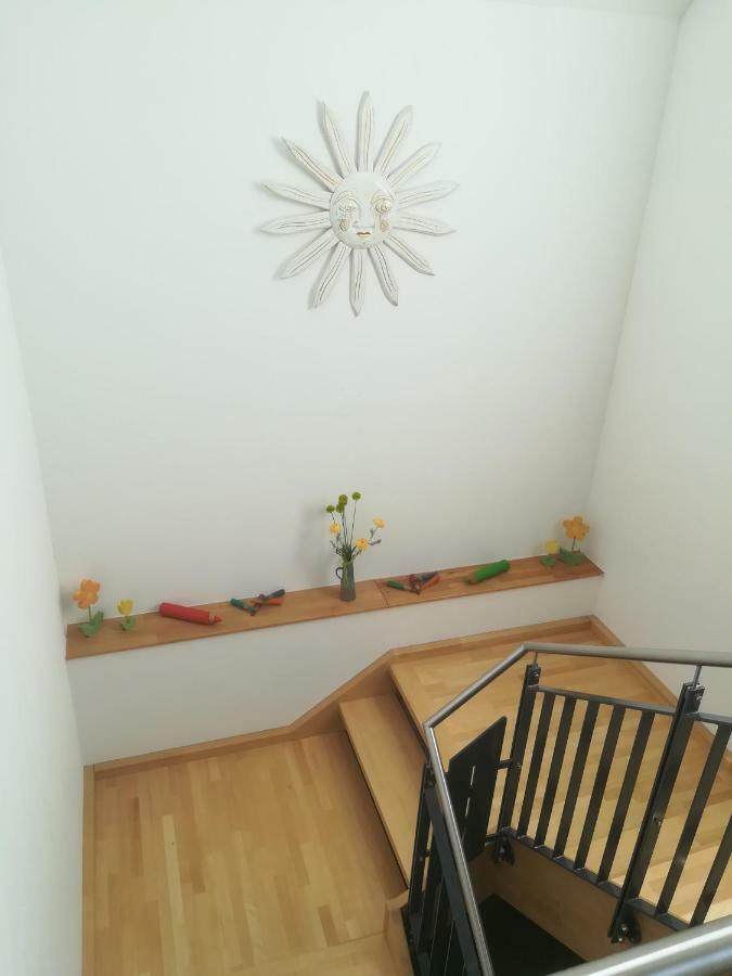 Top Ferienwohnung 125 M² In Salem Salem  Exterior photo