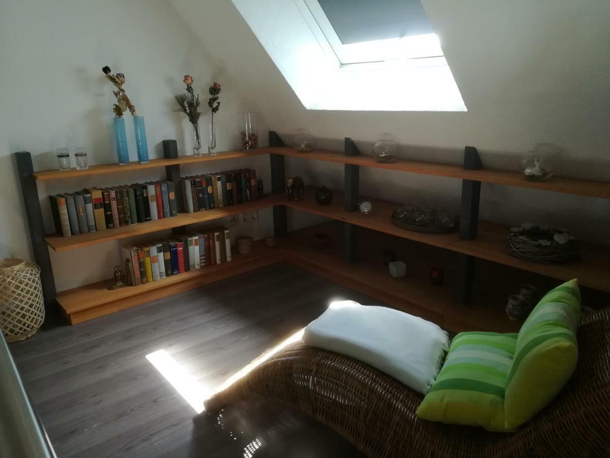 Top Ferienwohnung 125 M² In Salem Salem  Exterior photo