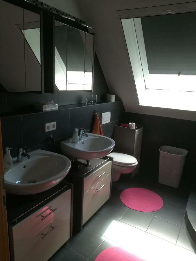 Top Ferienwohnung 125 M² In Salem Salem  Exterior photo