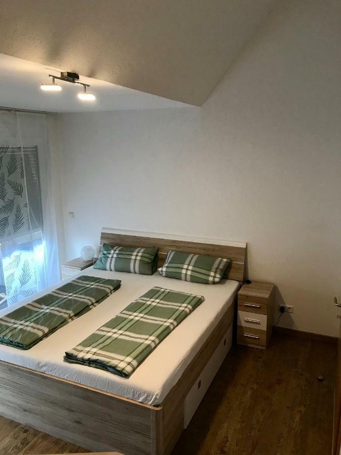 Top Ferienwohnung 125 M² In Salem Salem  Exterior photo